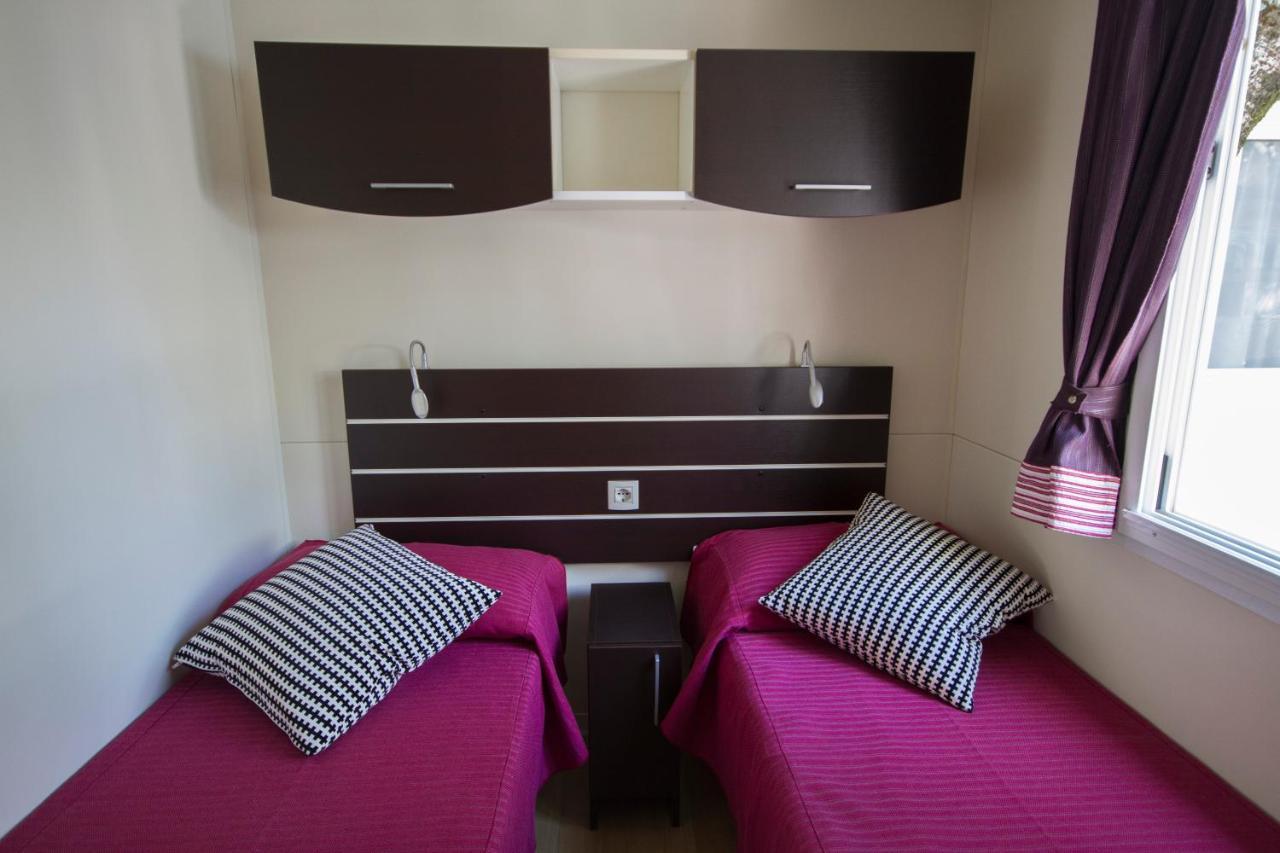 Camping Santin Cavallino-Treporti Eksteriør billede