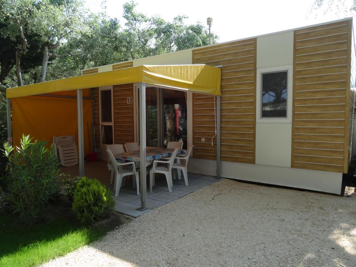 Camping Santin Cavallino-Treporti Eksteriør billede