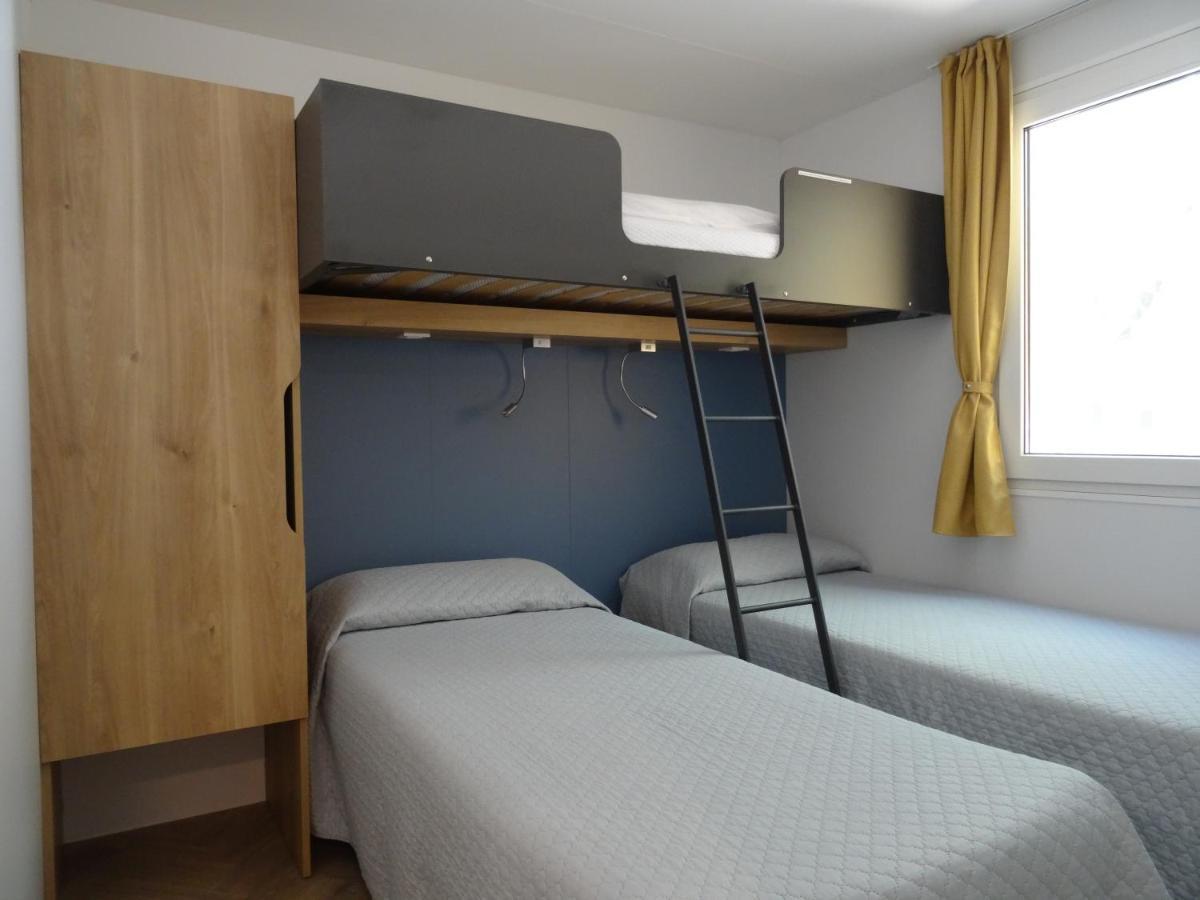 Camping Santin Cavallino-Treporti Eksteriør billede