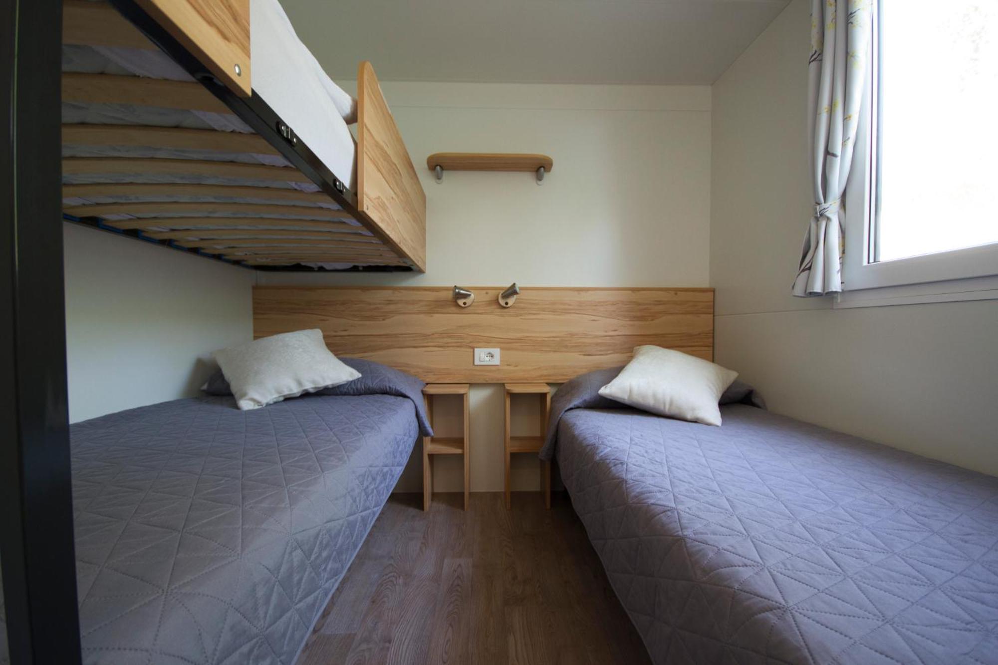 Camping Santin Cavallino-Treporti Eksteriør billede