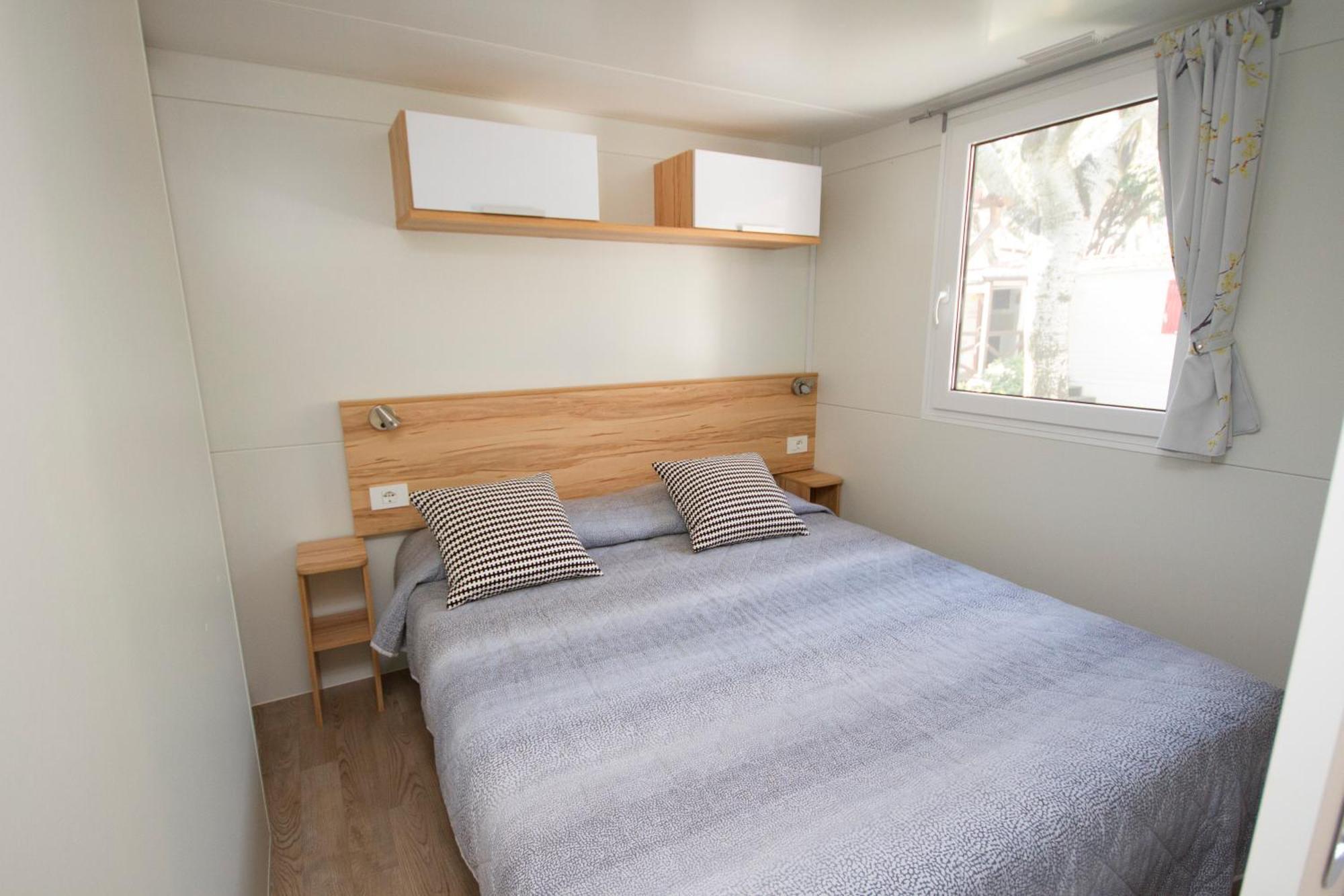 Camping Santin Cavallino-Treporti Eksteriør billede