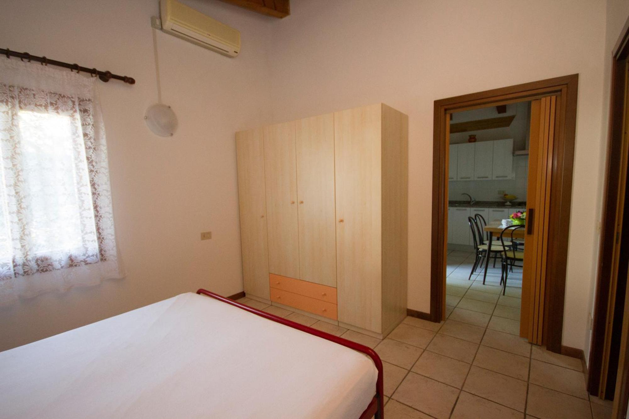 Camping Santin Cavallino-Treporti Eksteriør billede