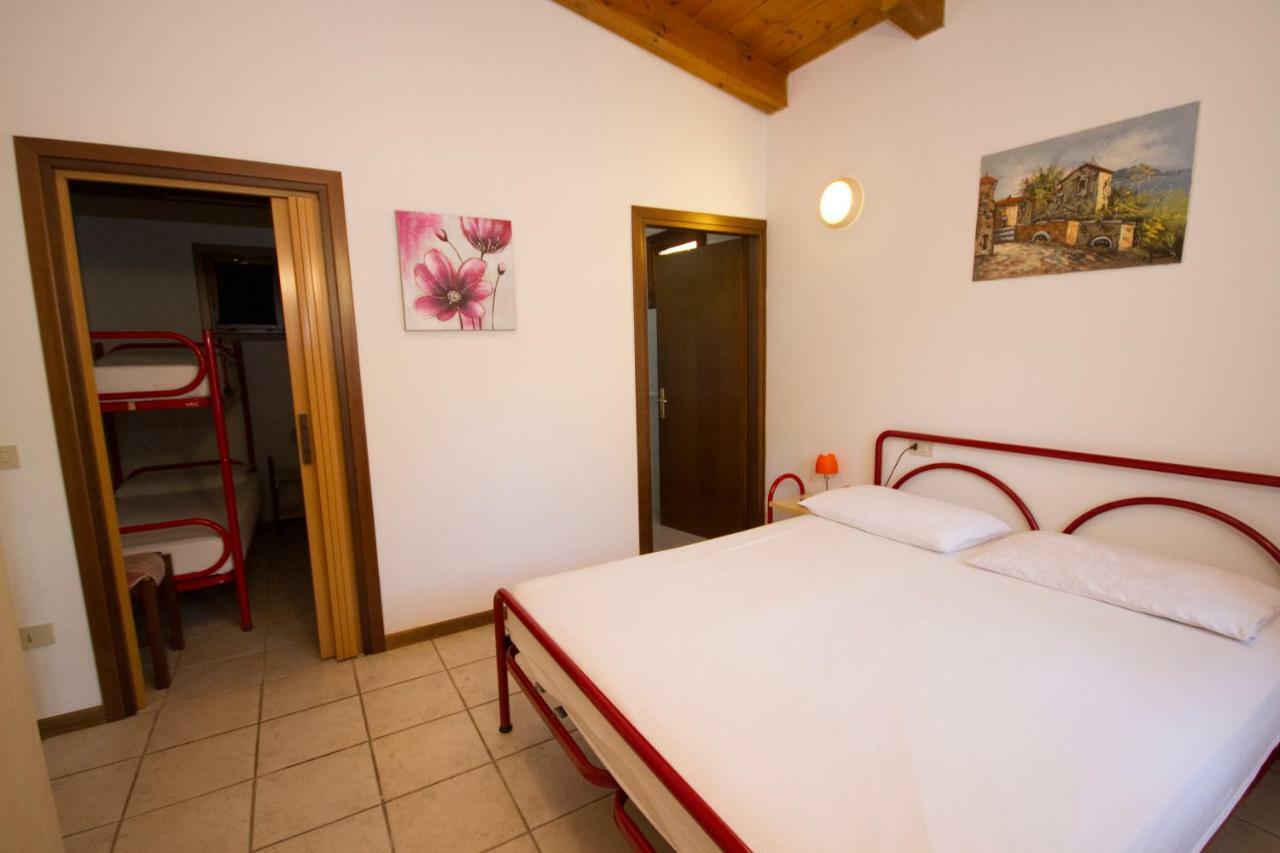 Camping Santin Cavallino-Treporti Eksteriør billede