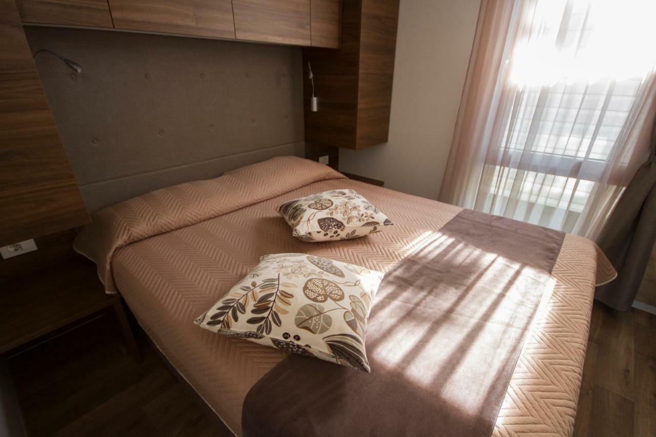 Camping Santin Cavallino-Treporti Eksteriør billede